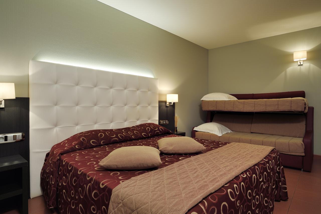 Hotel & Restaurant Le Belvedere Porto  المظهر الخارجي الصورة
